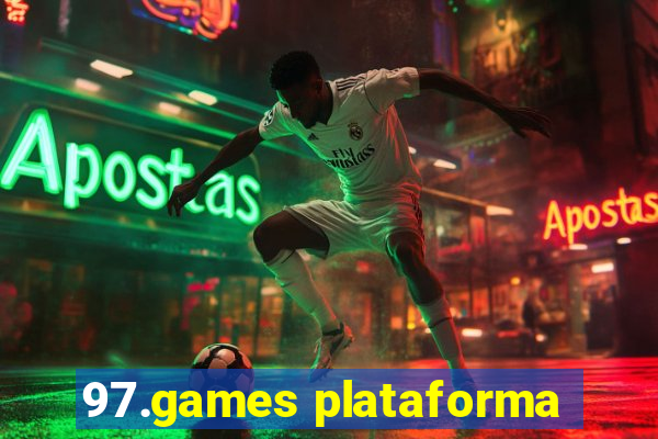 97.games plataforma